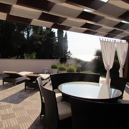 4 Star App Adriana With Sea View And Jacuzzi * Zambratija (Istria)