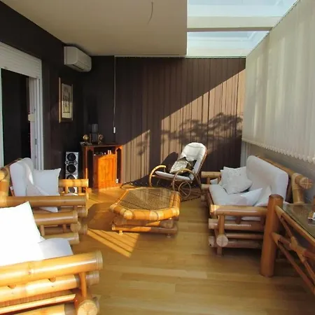 Lejlighed 4 Star App Adriana With Sea View And Jacuzzi Zambratija (Istria)