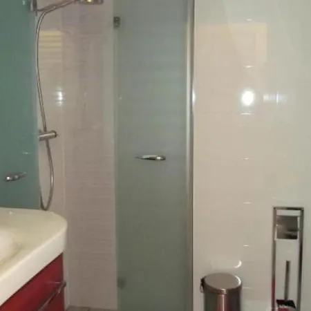 4 Star App Adriana With Sea View And Jacuzzi Zambratija (Istria)